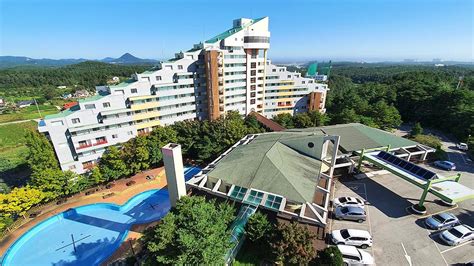 goseong hotels